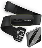 Amazon.com: Garmin® HRM 600 Premium Heart Rate Monitor, Accurate