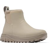 Columbia Women's Snowtrot Slush | Fully Waterproof, Slip-On, High Traction, Wide Fit Available