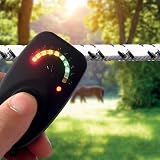 Hotline Electric Fencing Electric Fence Line Tester High Voltage Indicator view 3