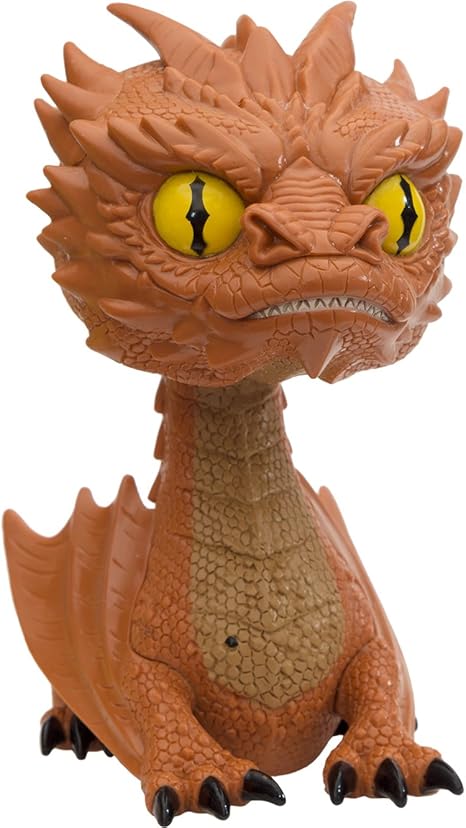 smaug funko pop
