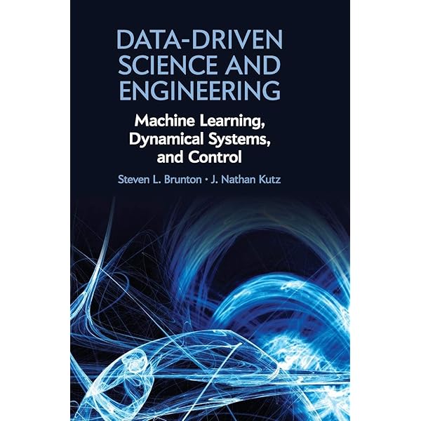 Data-Driven Modeling & Scientific Computation: Methods for