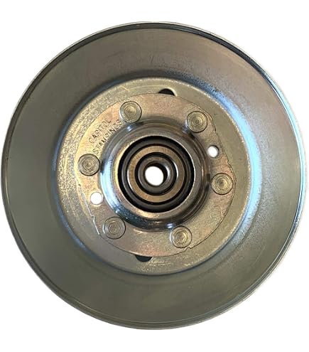 Cinghia D&D 482171 In Aramide – 1/2 X 60 Pollici, Per SCAG - 2