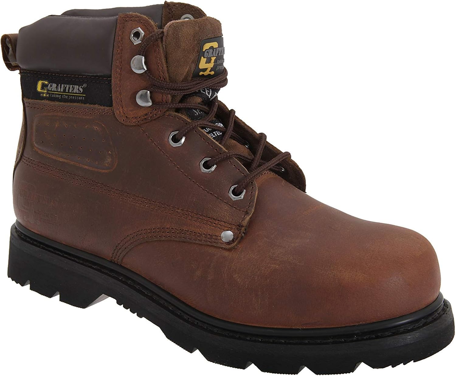 gladiator safety shoes