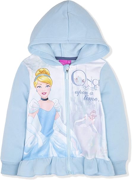 girls disney sweatshirt
