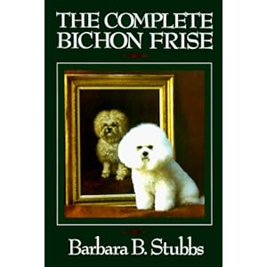 The Complete Bichon Frise