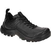 ECCO Men's Offroad Waterproof Lace Up Shoes
