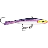 Rapala Jigging Shadow Rap 09 Purpledescent
