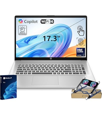 Amazon.com: HP Envy Laptop 2024 New, 15.6