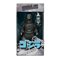 Super7 Toho Godzilla '54