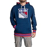 Calhoun NHL Surf & Skate Mens Muskoka Team Coloured Premium Pullover Hoodie