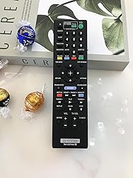 Remote Control Replacement for Sony BDV-E980