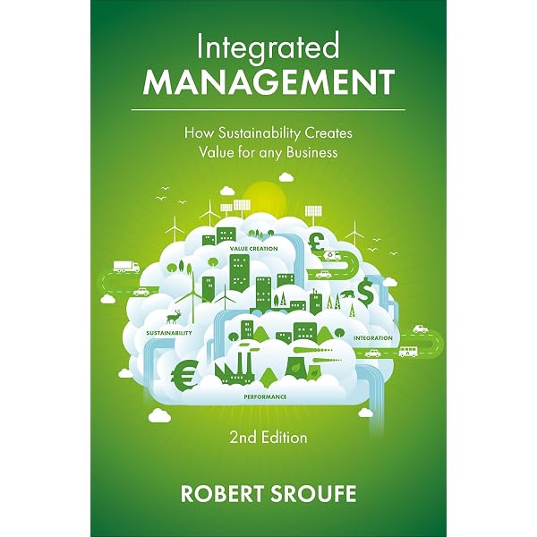 The Sustainability Handbook: The Complete Management Guide to