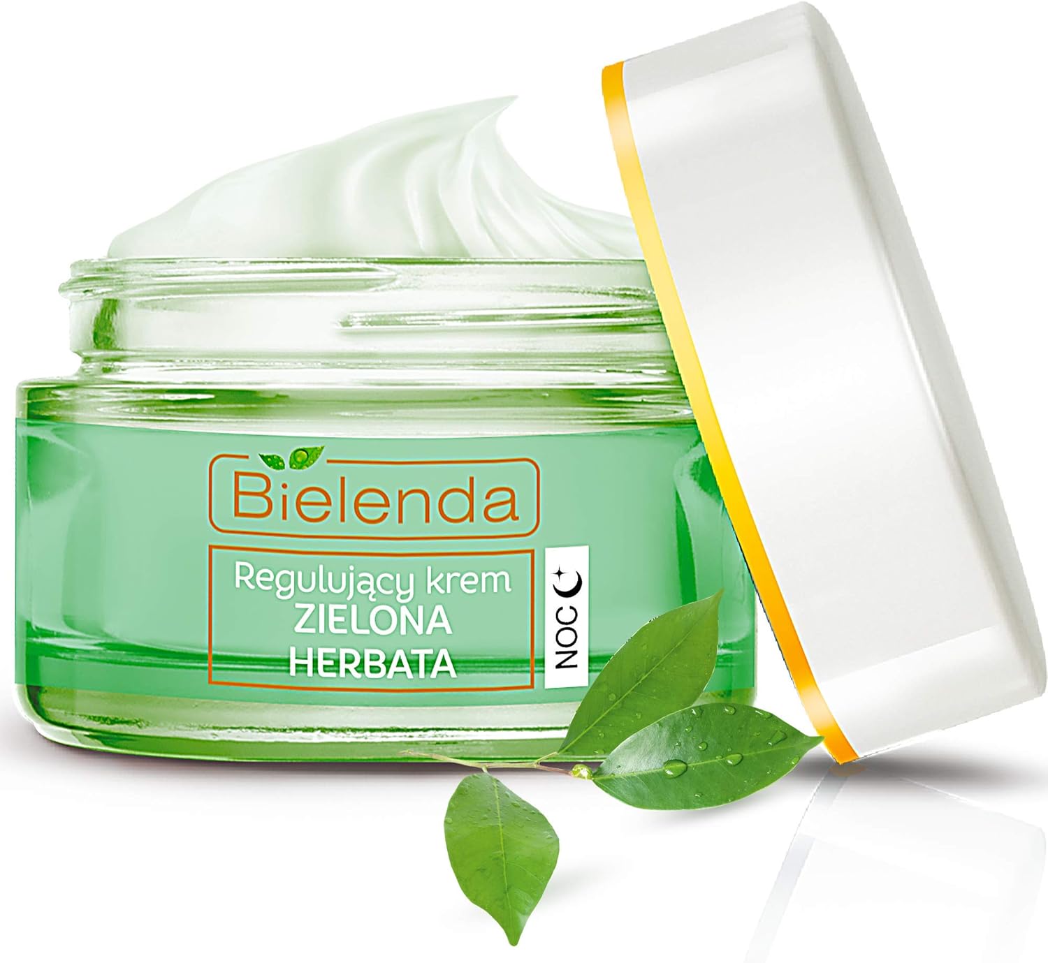 green face cream