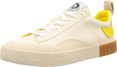 diesel men's sneakers amazon