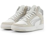 Puma Womens Rebound Layup Blooming Looms Shoes