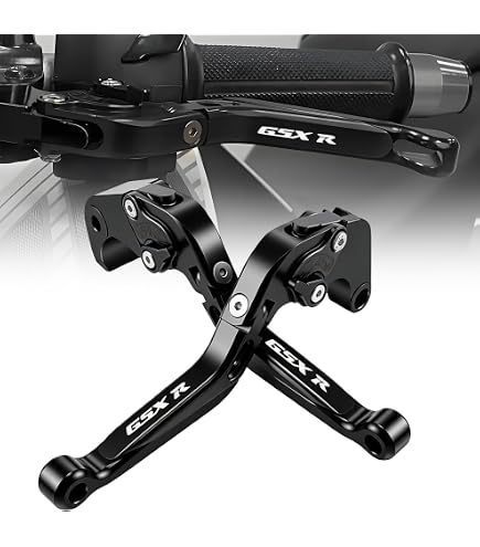 Amazon.com: FTRT Adjustable Brake Clutch Levers Compatible with