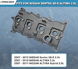Valve Cover Compatible with Nissan Altima