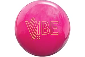 Hammer Bubblegum Vibe Bowling Ball