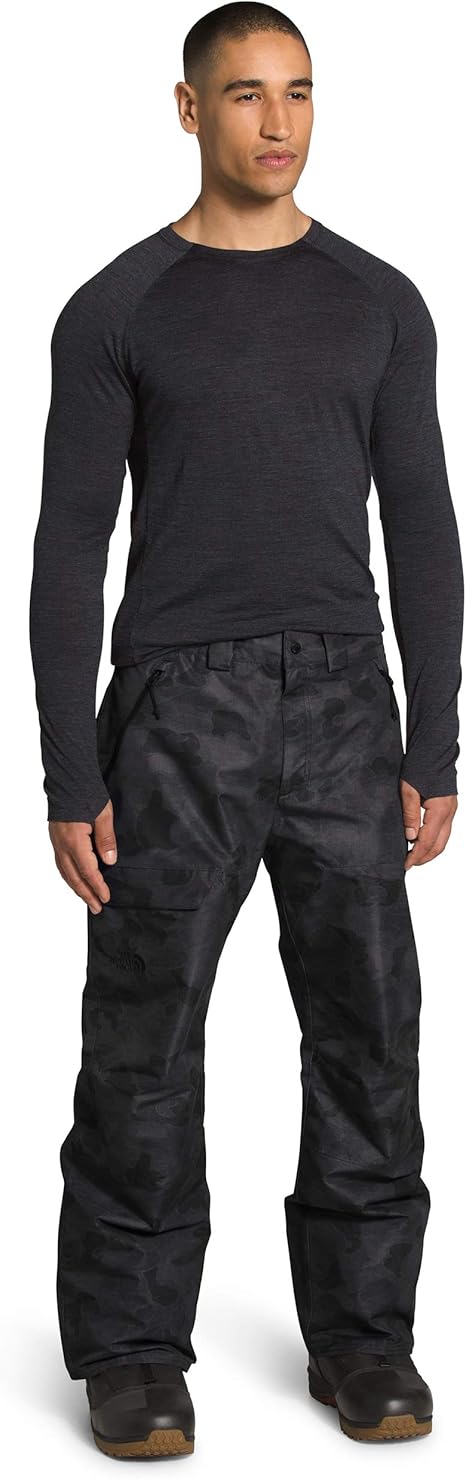 the north face seymore pants