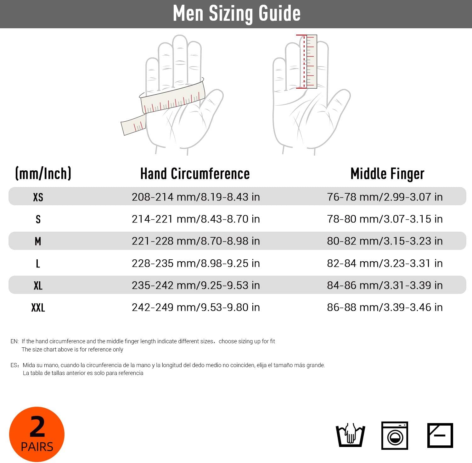 Vgo... 2Pairs Unisex Breatheable Half Finger Sailing, Boating, Rowing and Kayaking Gloves(Size L, Blue&Black, SL6079) : Sports & Outdoors