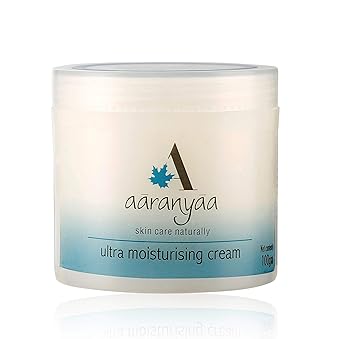 Aaranyaa Ultra Moisturizing Cream -100 gm