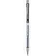 PILOT The Better Ball Point Pen Refillable & Retractable Ballpoint Pens, Fine Point, Black Ink, 12-Pack (30000)