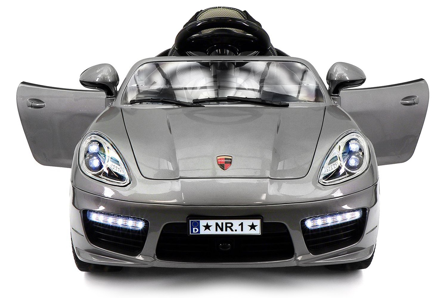 top electric cars for kids