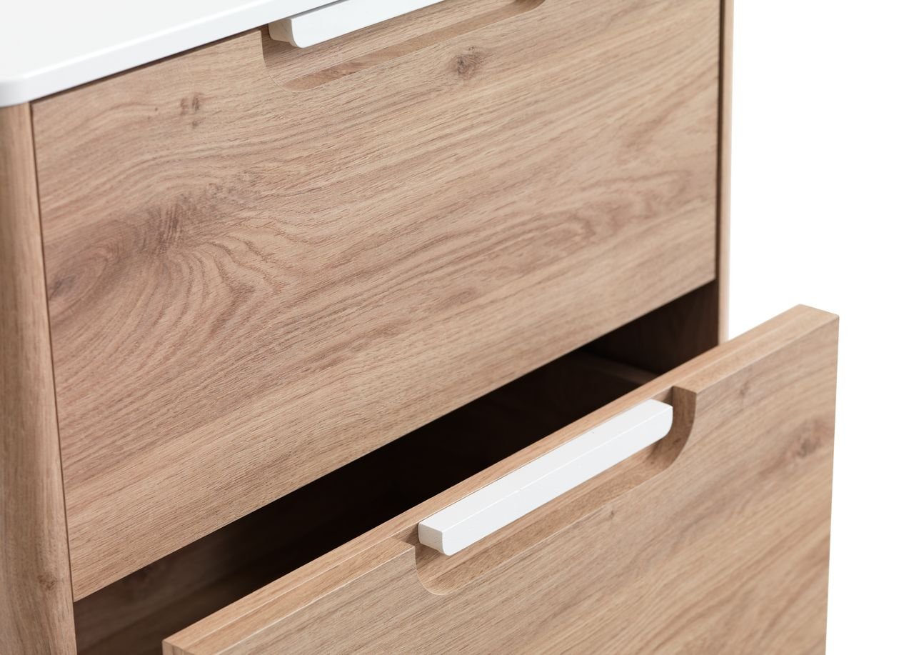 Jysk cajoneras Cajoneras