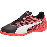 little girl indoor soccer shoes