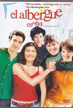 peliculas en amazon en español