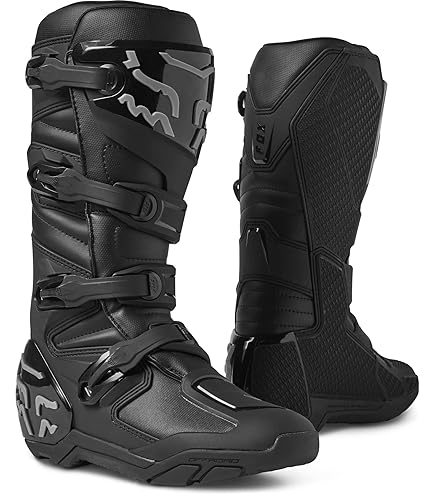 Amazon.com: Fox Racing Men's Instinct Motocross Dirt Bike Boots