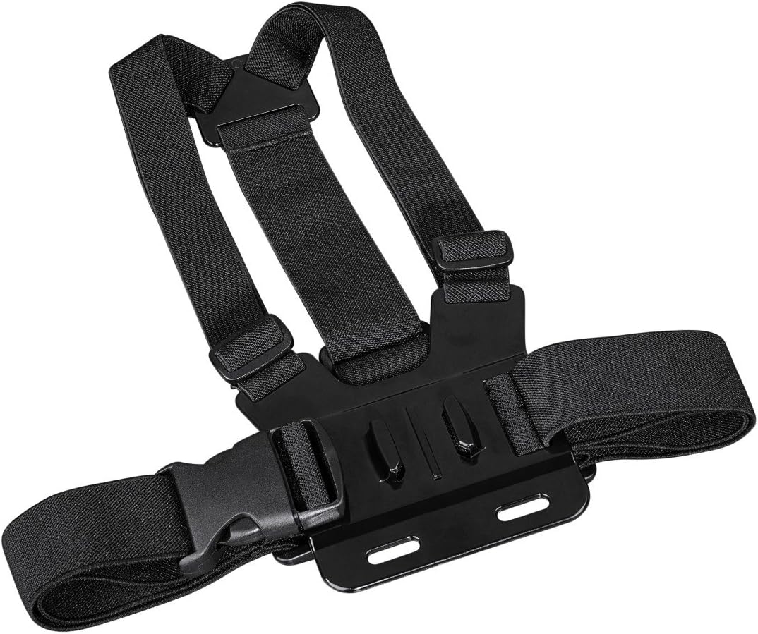 mtb gopro chest mount