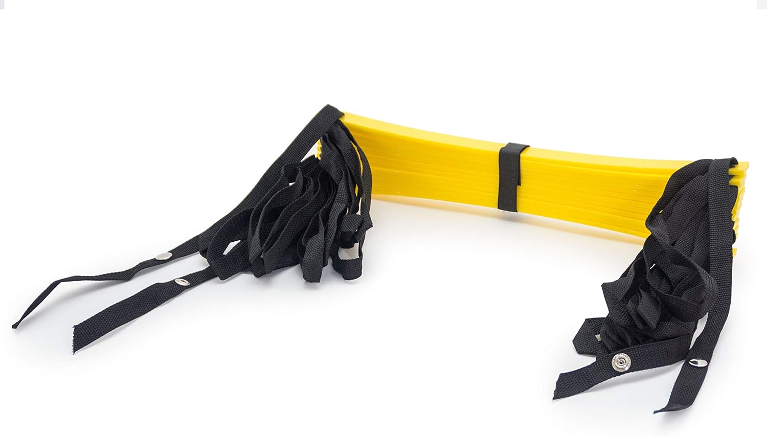 ProsourceFit Speed Agility Ladder 12 rung for Speed Training and Sports Agility Workouts with Free Carrying Bag : Industrial & Scientific
