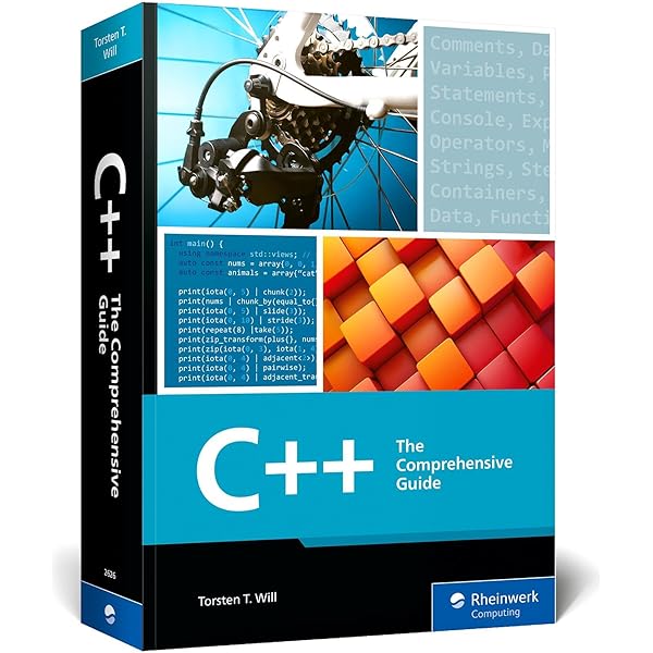 Amazon.com: C++ Programming Language, The: 8601300204420