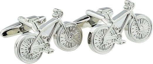 modern mountain bike