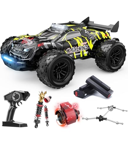 MJX 10208 V2 オフロード　ラジコン アウトレット】MJX 1/10 Hyper Go 10208 V2 RCモンスター