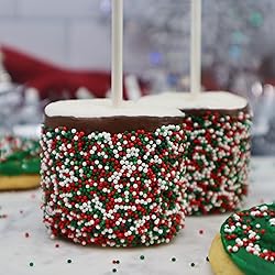 Mystic Sprinkles 4 Cell Sprinkle Assortments