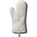 OXO Good Grips Silicone Oven Mitt, Oat