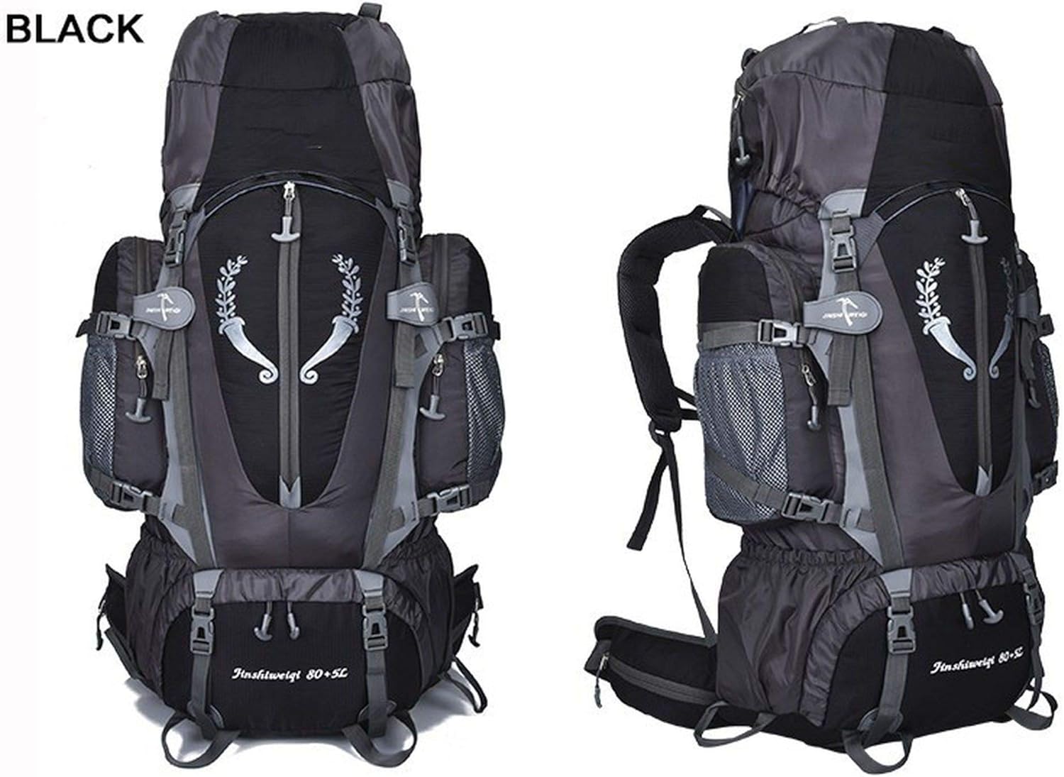 outdoor backpack brand