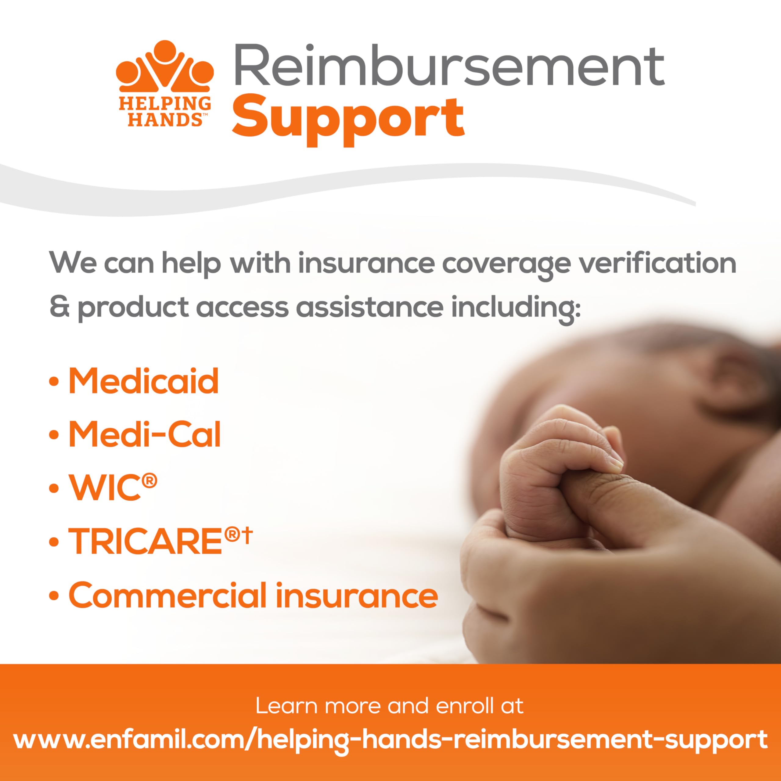 Enfamil PurAmino Hypoallergenic Infant Drink, for Severe Food Allergies, Omega-3 DHA, Iron, Immune Support, Powder Can, 14.1 Oz