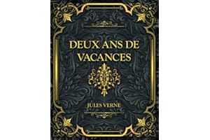 Deux ans de vacances: Jules Verne