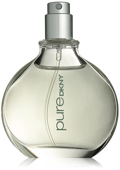DKNY pure Verbena, Eau de Parfum Spray, 30 ml, 1er Pack ( 1 x 30 ml )