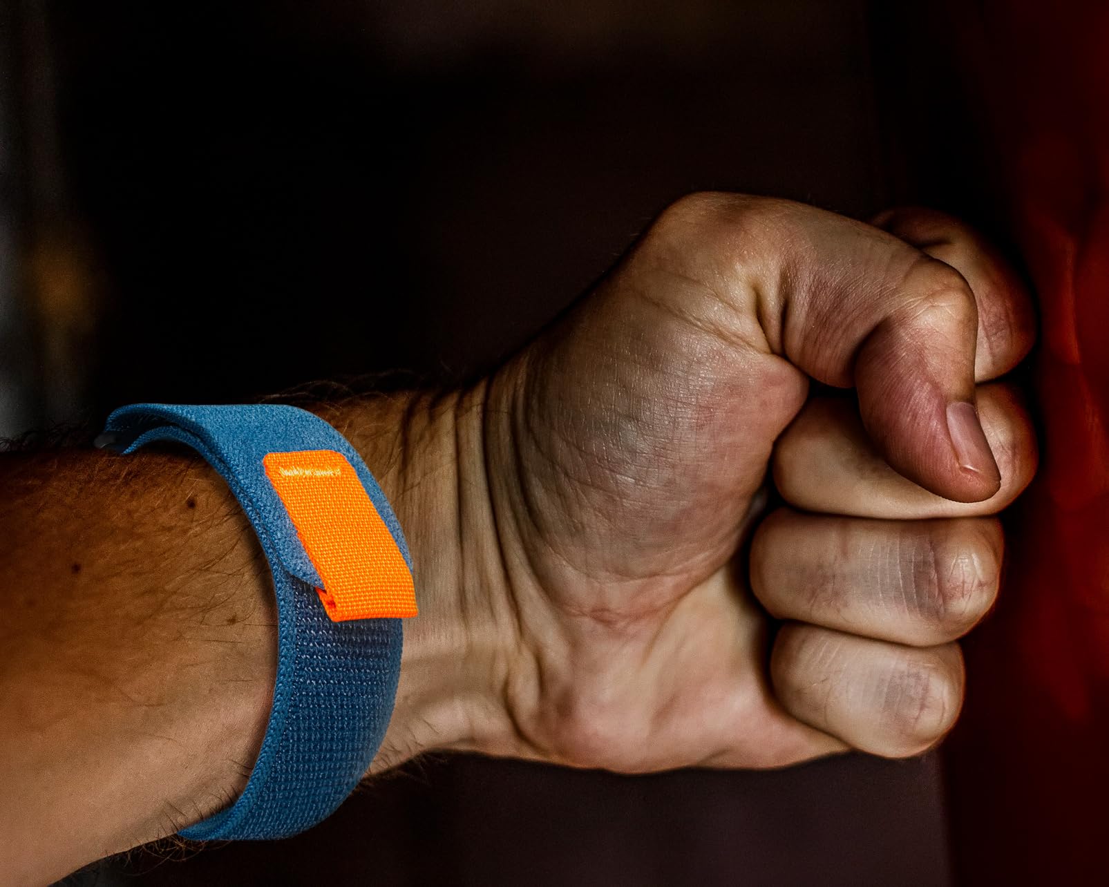 torbollo Uhrenarmband Kompatibel mit Garmin, gewebt Sportarmband für fēnix/Forerunner/Approach/MARQ/quatix/D2 Serie Robustes Ersatzband für Männer 6