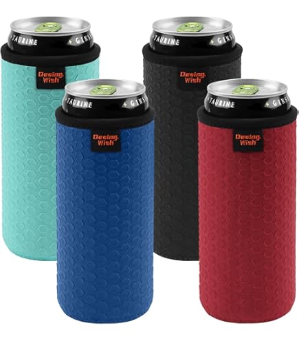 Kan-Tastic – Glacière Et Support De Canettes 100 Carats – Bleu