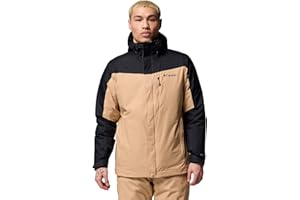 Columbia Men's Whirlibird V Interchange Jacket