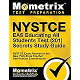 NYSTCE School Building Leader (107/108) Test Secrets Study Guide ...