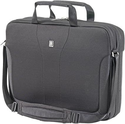 level 8 laptop case