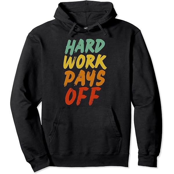 hwpo hoodie