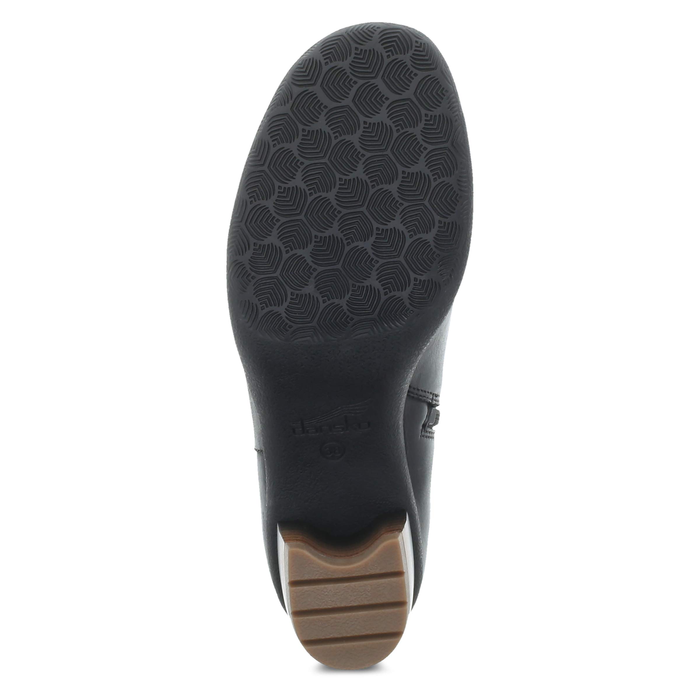 Dansko Women's Perry Waterproof Bootie - Image 4