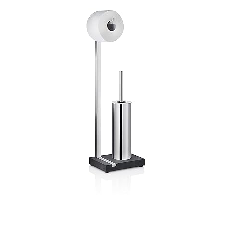 Blomus 68819 Toilettenbutler Menoto, edelstahl matt